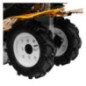 Texas FX815TG Tiller / Cultivator
