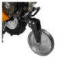 Motobineuse / Cultivateur Texas FX815TG