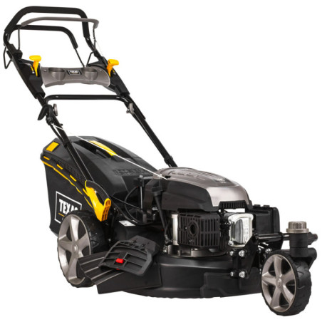 Grasmaaier Texas ZT 515TR/NOUS