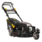 Cortacésped Texas ZT 515TR/NOUS