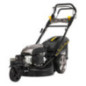 Cortacésped Texas ZT 515TR/NOUS