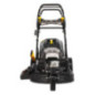 Cortacésped Texas ZT 515TR/NOUS