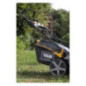 Cortacésped Texas ZT 515TR/NOUS