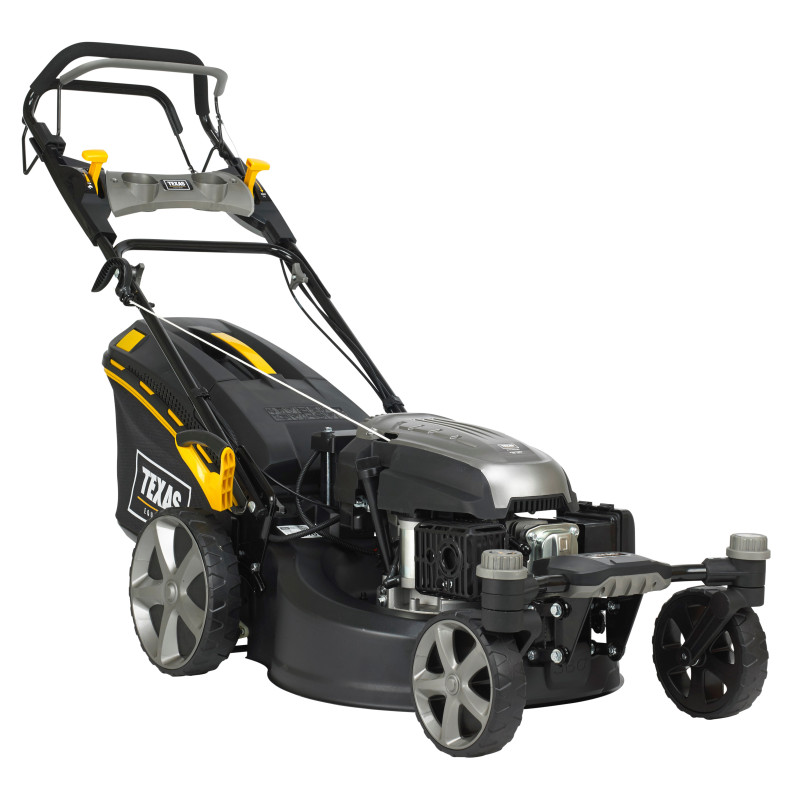 Texas ZT 5110TR/WE Lawn Mower