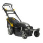 Texas ZT 5110TR/WE Lawn Mower