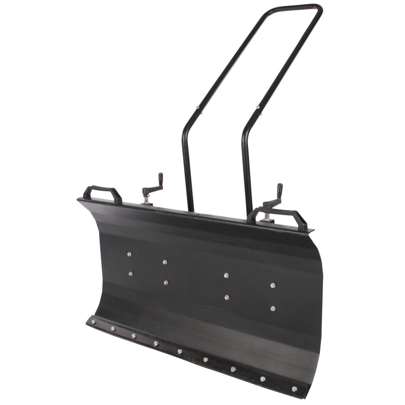 Accessory for Texas rear tiller Snow blade 100 cm