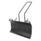 Accessory for Texas rear tiller Snow blade 100 cm
