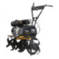 Motobineuse / Cultivateur Texas TX611TG double arbre