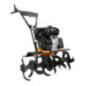Motobineuse / Cultivateur Texas TX611TG double arbre