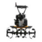 Motobineuse / Cultivateur Texas TX611TG double arbre