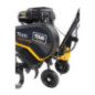 Motobineuse / Cultivateur Texas TX611TG double arbre