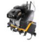 Motobineuse / Cultivateur Texas TX611TG double arbre