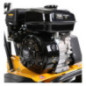 Motobineuse / Cultivateur Texas TX611TG double arbre