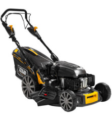 Grasmaaier Texas Premium 5370TR/WIJ