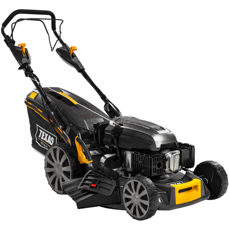 Cortador de relva Texas Premium 5370TR/NOUS
