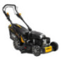 Cortador de relva Texas Premium 5370TR/NOUS
