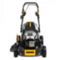 Cortador de relva Texas Premium 5370TR/NOUS
