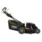Cortador de relva Texas Premium 5370TR/NOUS