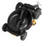 Cortador de relva Texas Premium 5370TR/NOUS