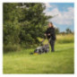 Texas Premium 5370TR/WE Lawn mower