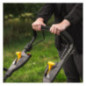 Cortador de relva Texas Premium 5370TR/NOUS