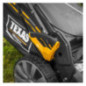 Cortador de relva Texas Premium 5370TR/NOUS
