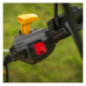 Cortador de relva Texas Premium 5370TR/NOUS