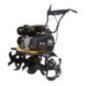 Motobineuse / Cultivateur Texas TX 612TG double arbre