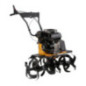 Motobineuse / Cultivateur Texas TX 612TG double arbre