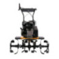 Motobineuse / Cultivateur Texas TX 612TG double arbre