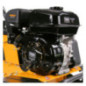 Motobineuse / Cultivateur Texas TX 612TG double arbre