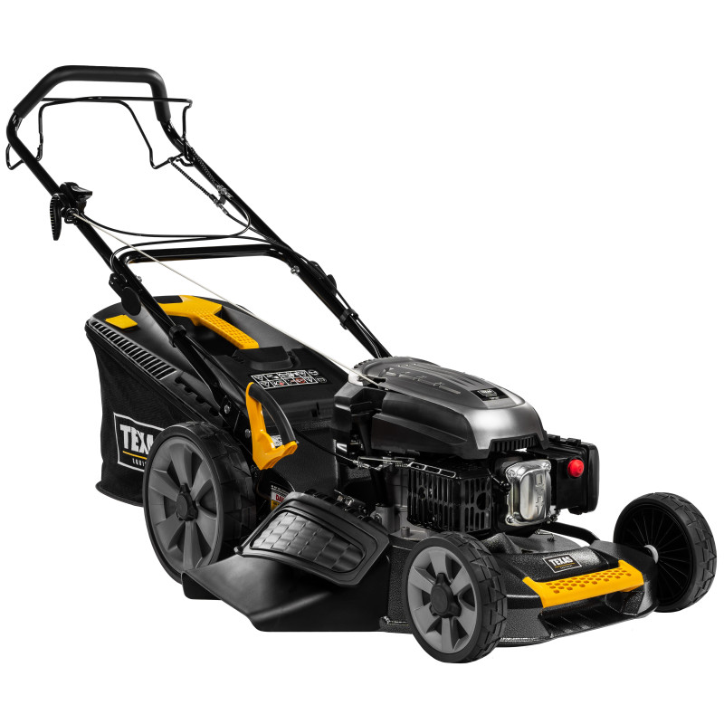 Cortador de relva Texas WLA5321TR/W