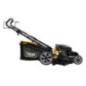 Texas WLA5321TR/W Lawn Mower