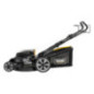Cortador de relva Texas WLA5321TR/W