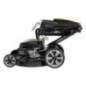 Cortador de relva Texas WLA5321TR/W