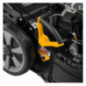 Texas WLA5321TR/W Lawn Mower