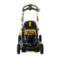 Cortacésped Texas LMZ5800 (58V) - pack con batería+cargador