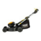 Cortacésped Texas LMZ5800 (58V) - pack con batería+cargador