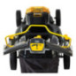 Cortacésped Texas LMZ5800 (58V) - pack con batería+cargador