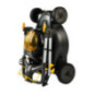 Cortacésped Texas LMZ5800 (58V) - pack con batería+cargador