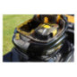 Cortacésped Texas LMZ5800 (58V) - pack con batería+cargador