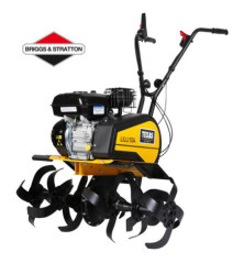 Motocultivador / Cultivador Texas Lilli 534B