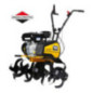 Tiller / Cultivator Texas Lilli 534B