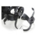 Texas Lilli 535TG Tiller / Cultivator with accessories