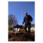 Texas Lilli 535TG Tiller / Cultivator with accessories