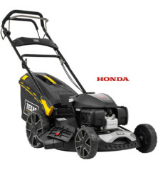 Grasmaaier Texas Razor 5191TR/W (Honda)