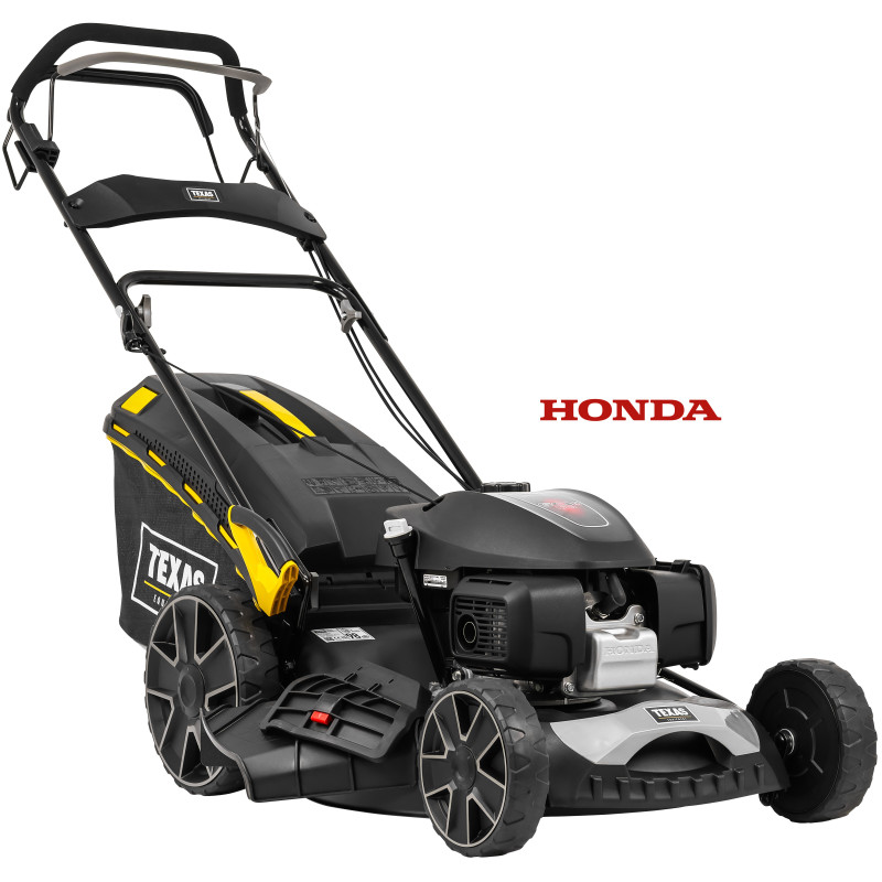 Cortador de relva Texas Razor 5191TR/W (Honda)