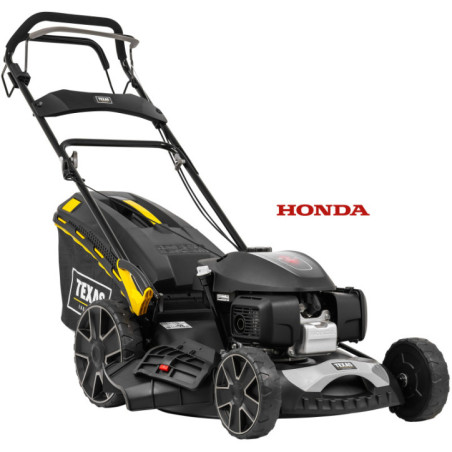 Grasmaaier Texas Razor 5191TR/W (Honda)