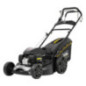 Cortador de relva Texas Razor 5191TR/W (Honda)