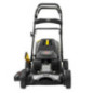 Cortador de relva Texas Razor 5191TR/W (Honda)